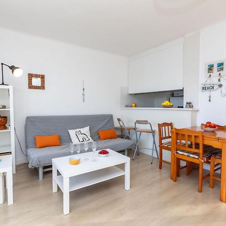 Apartment Miramar By Interhome Tossa de Mar Buitenkant foto