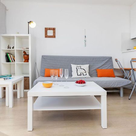 Apartment Miramar By Interhome Tossa de Mar Buitenkant foto