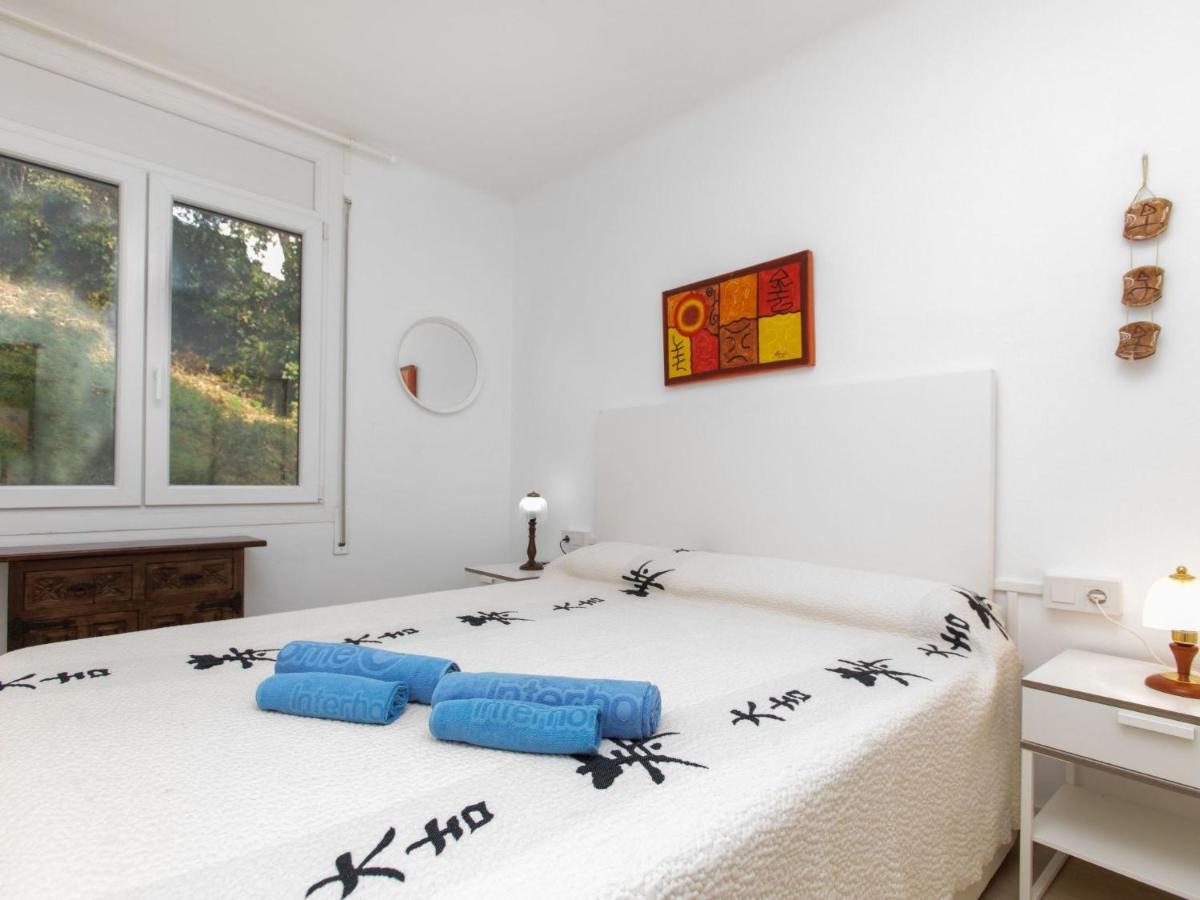 Apartment Miramar By Interhome Tossa de Mar Buitenkant foto