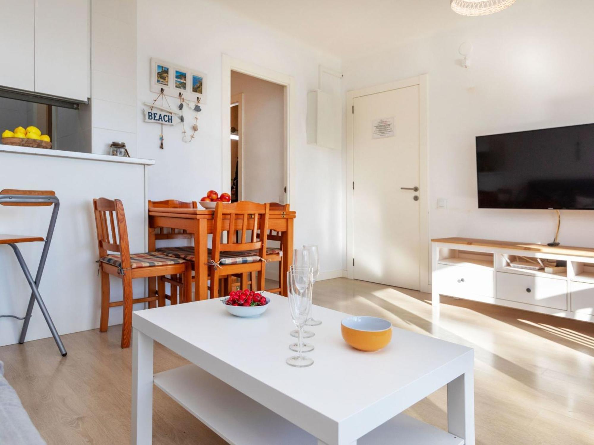 Apartment Miramar By Interhome Tossa de Mar Buitenkant foto