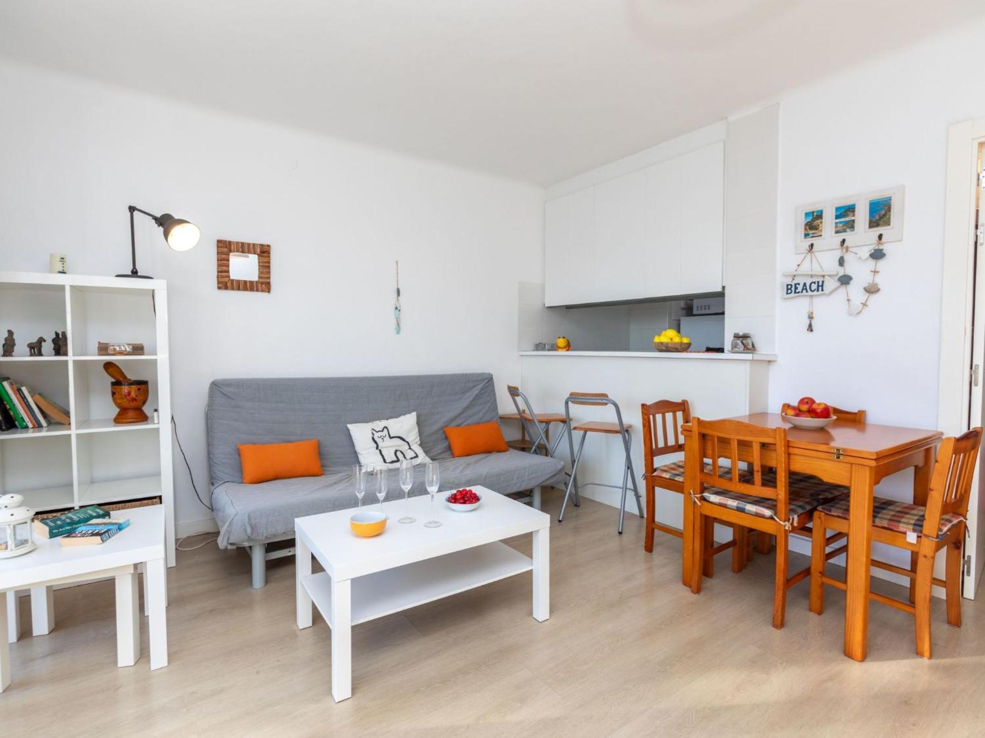Apartment Miramar By Interhome Tossa de Mar Buitenkant foto