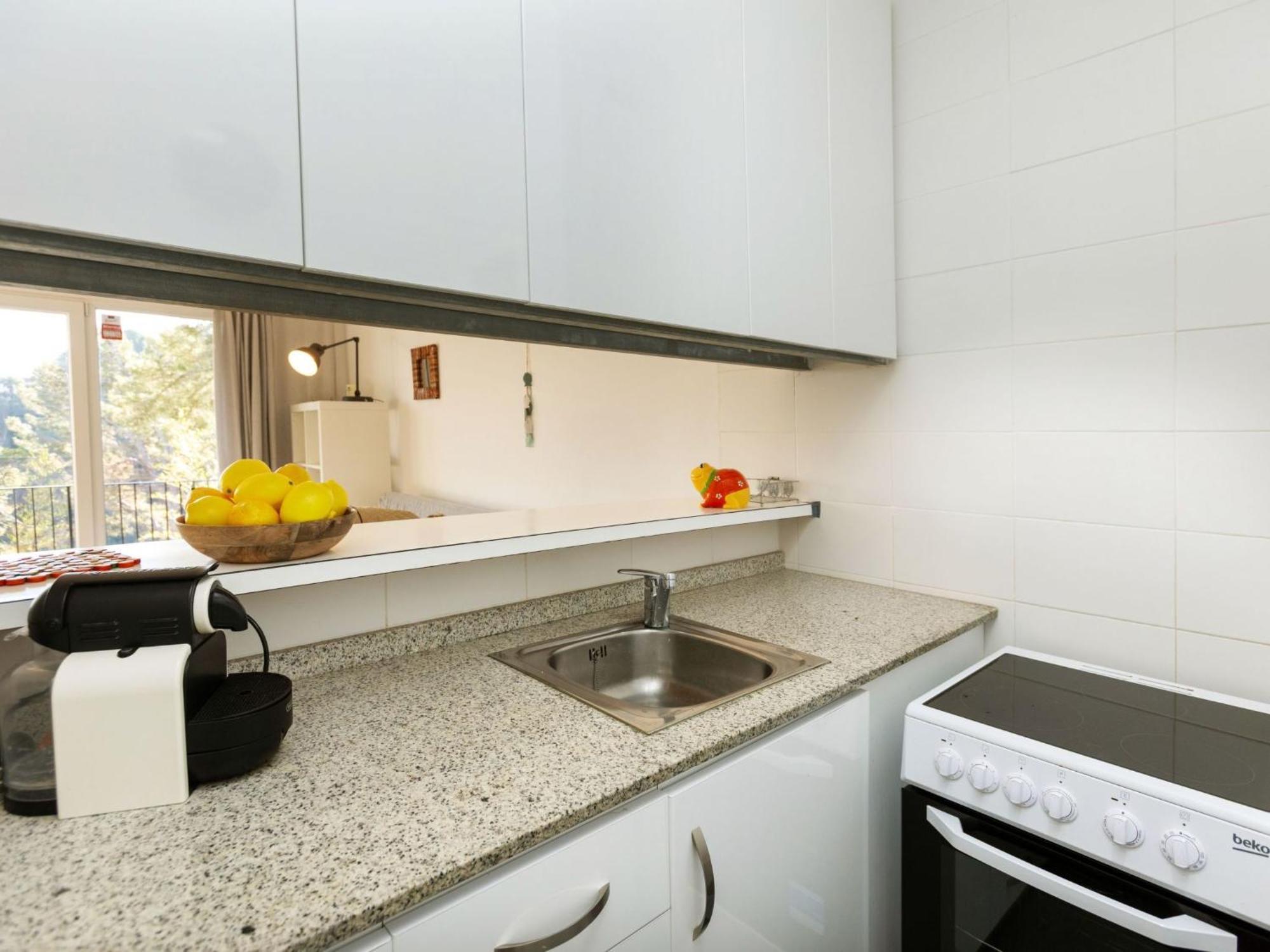 Apartment Miramar By Interhome Tossa de Mar Buitenkant foto