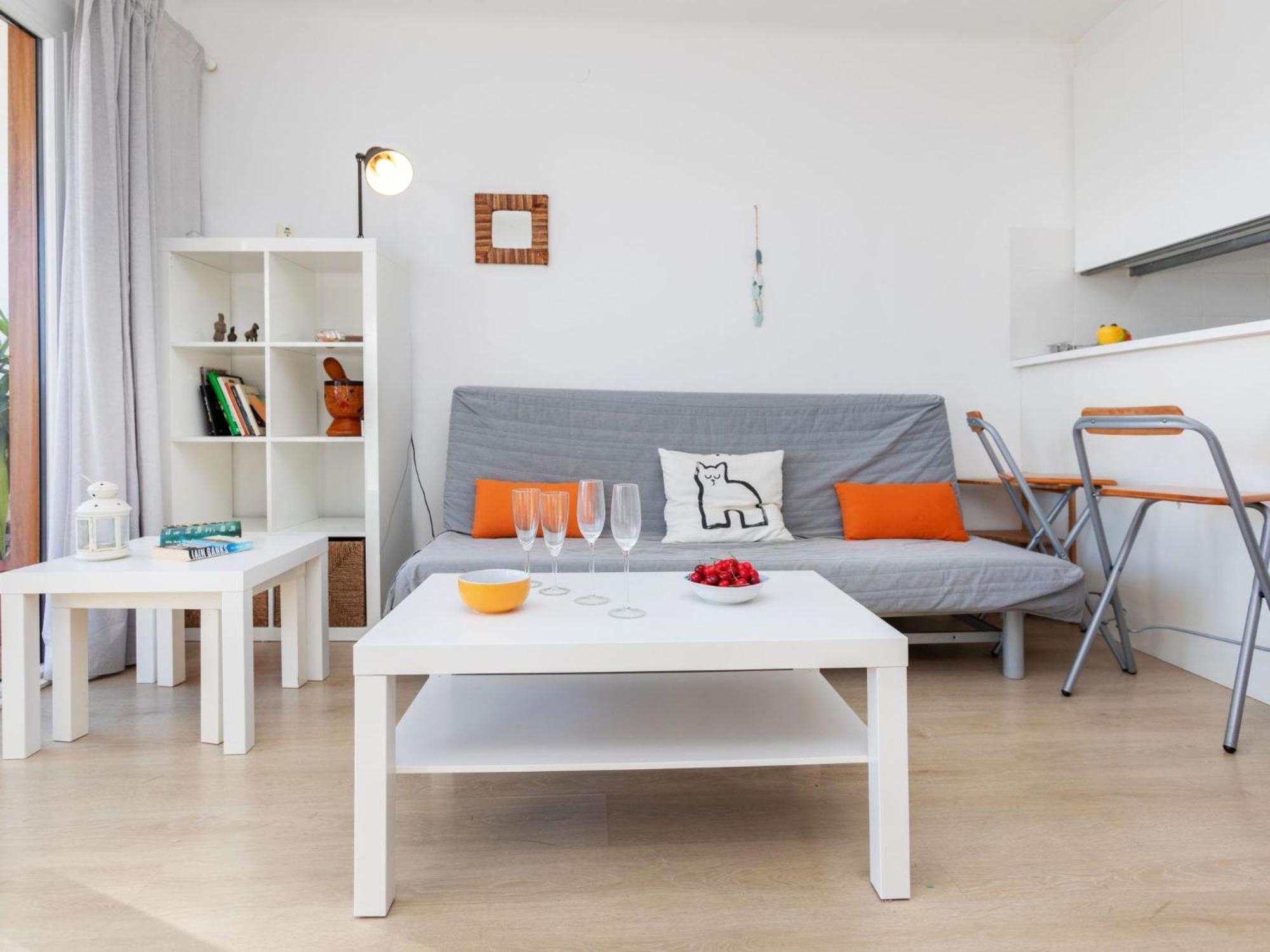 Apartment Miramar By Interhome Tossa de Mar Buitenkant foto