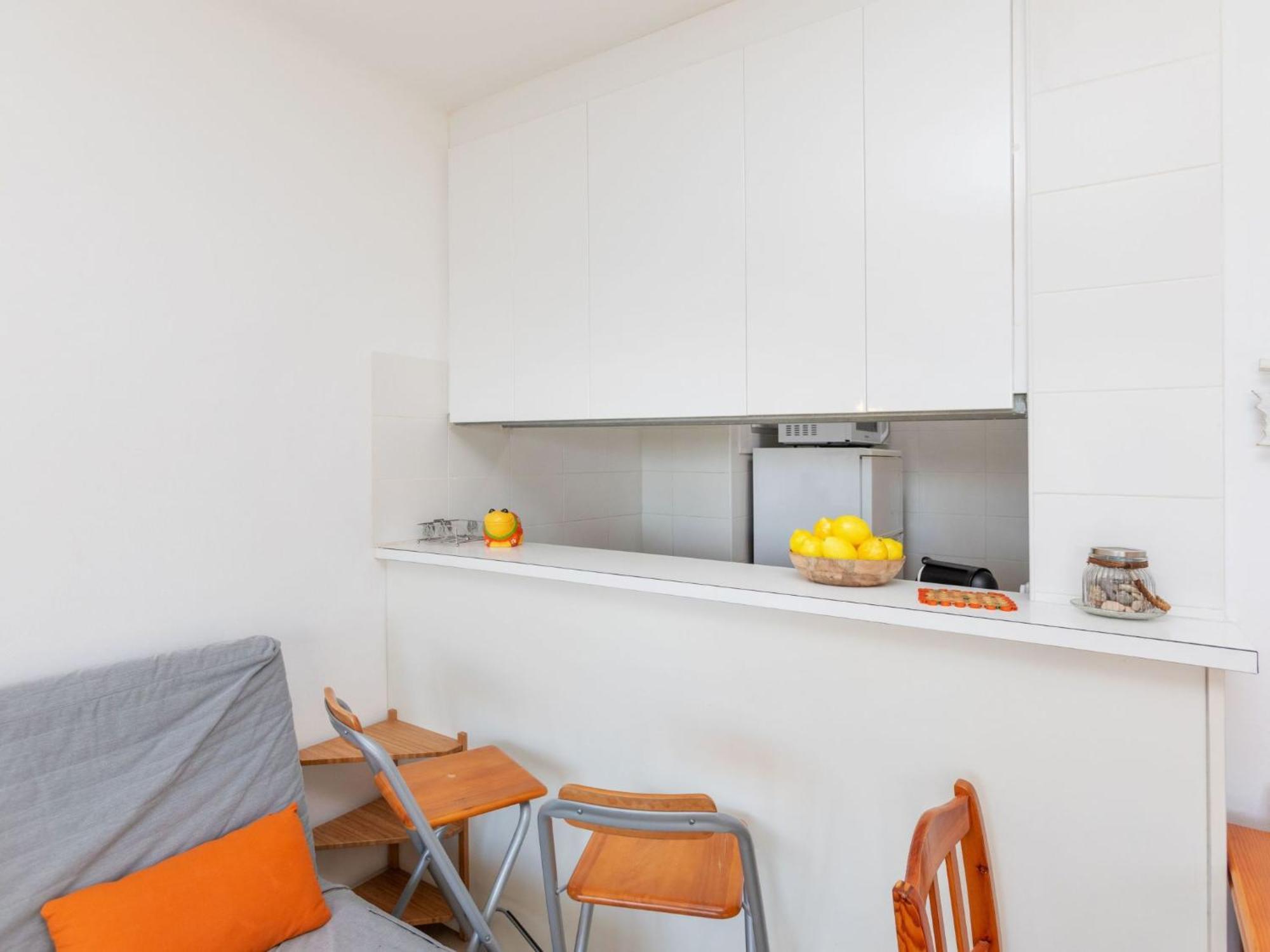 Apartment Miramar By Interhome Tossa de Mar Buitenkant foto