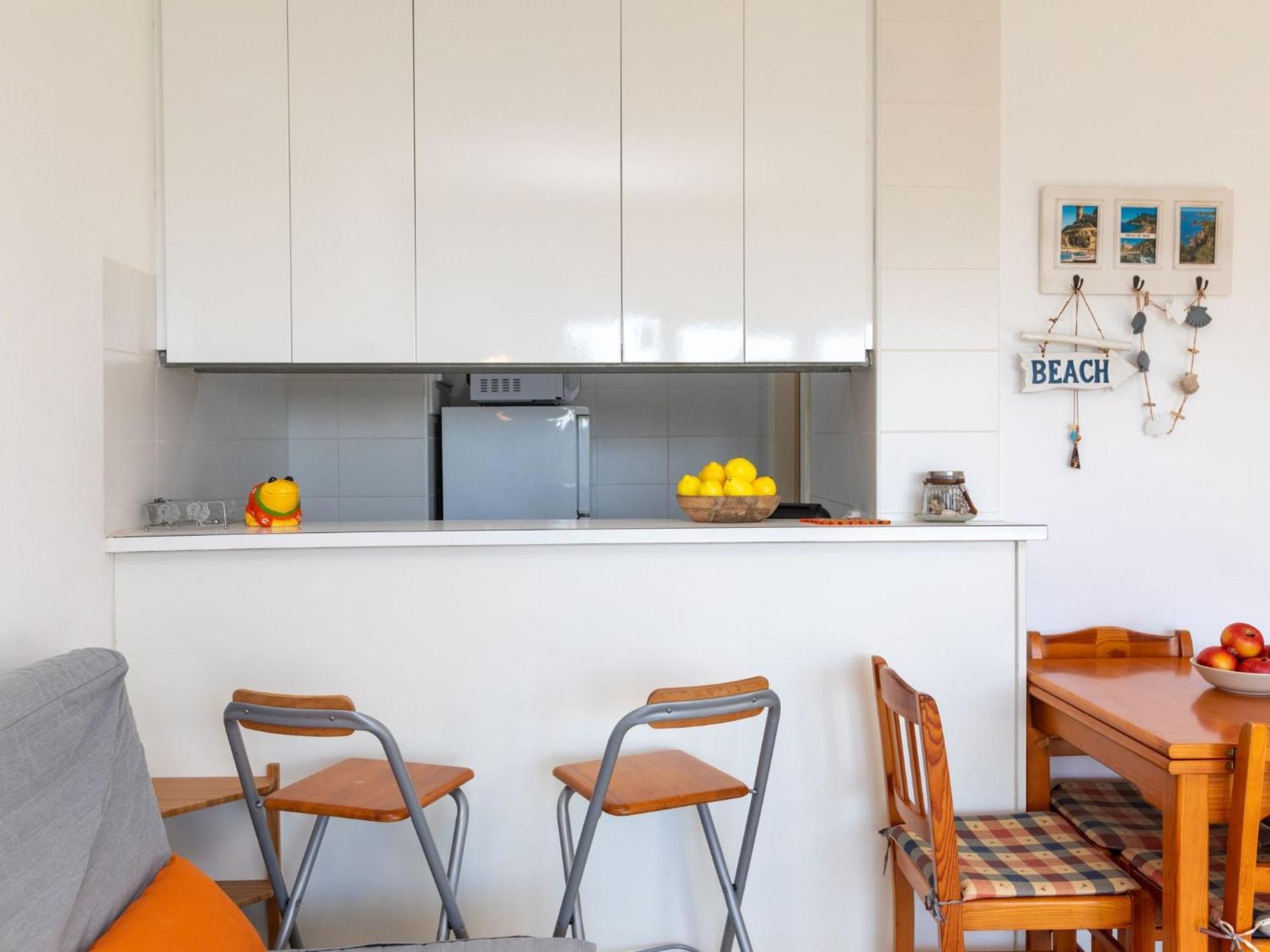 Apartment Miramar By Interhome Tossa de Mar Buitenkant foto