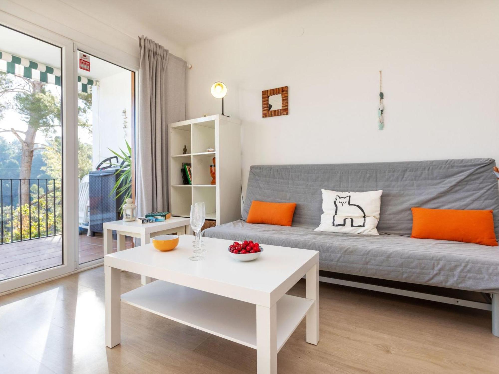 Apartment Miramar By Interhome Tossa de Mar Buitenkant foto